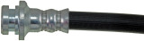 Dorman - First Stop Brake Hydraulic Hose H380110 - view 3