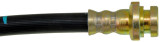 Dorman - First Stop Brake Hydraulic Hose H38012 - view 2