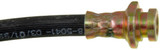 Dorman - First Stop Brake Hydraulic Hose H38013 - view 2