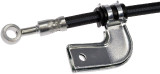 Dorman - First Stop Clutch Hydraulic Hose H380187 - view 3