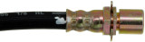 Dorman - First Stop Brake Hydraulic Hose H380211 - view 2