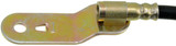 Dorman - First Stop Brake Hydraulic Hose P/N:H380214