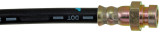 Dorman - First Stop Brake Hydraulic Hose H380219 - view 2