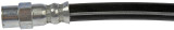 Dorman - First Stop Brake Hydraulic Hose H380227 - view 3