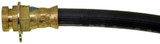 Dorman - First Stop Brake Hydraulic Hose P/N:H380260