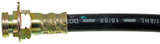 Dorman - First Stop Brake Hydraulic Hose P/N:H380261