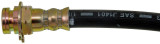 Dorman - First Stop Brake Hydraulic Hose P/N:H380268