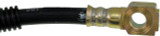 Dorman - First Stop Brake Hydraulic Hose H380294 - view 2