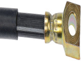 Dorman - First Stop Brake Hydraulic Hose H380295 - view 2