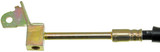 Dorman - First Stop Brake Hydraulic Hose H380306 - view 3