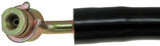 Dorman - First Stop Brake Hydraulic Hose H380322 - view 3