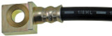 Dorman - First Stop Brake Hydraulic Hose H380362 - view 2