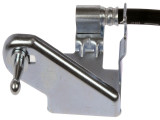 Dorman - First Stop Brake Hydraulic Hose H380379 - view 2