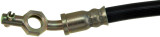 Dorman - First Stop Brake Hydraulic Hose P/N:H380434