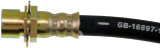 Dorman - First Stop Brake Hydraulic Hose P/N:H380444