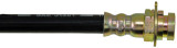 Dorman - First Stop Brake Hydraulic Hose H380483 - view 2