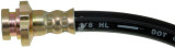 Dorman - First Stop Brake Hydraulic Hose H380486 - view 3