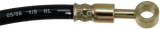 Dorman - First Stop Brake Hydraulic Hose H380487 - view 2