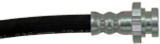 Dorman - First Stop Brake Hydraulic Hose H380488 - view 3