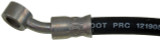 Dorman - First Stop Brake Hydraulic Hose P/N:H380509