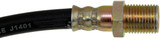 Dorman - First Stop Brake Hydraulic Hose P/N:H38052