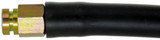 Dorman - First Stop Brake Hydraulic Hose P/N:H380541
