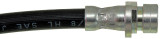 Dorman - First Stop Brake Hydraulic Hose H380560 - view 3
