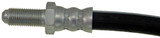 Dorman - First Stop Brake Hydraulic Hose H380567 - view 2