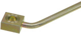 Dorman - First Stop Brake Hydraulic Hose P/N:H380579