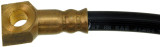 Dorman - First Stop Brake Hydraulic Hose H380747 - view 3