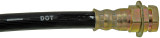 Dorman - First Stop Brake Hydraulic Hose H380749 - view 2