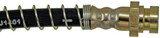Dorman - First Stop Brake Hydraulic Hose P/N:H380910