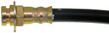 Dorman - First Stop Brake Hydraulic Hose H380918 - view 3