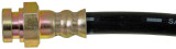 Dorman - First Stop Brake Hydraulic Hose H38096 - view 3