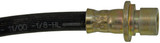 Dorman - First Stop Brake Hydraulic Hose P/N:H381008