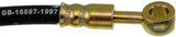 Dorman - First Stop Brake Hydraulic Hose P/N:H381025