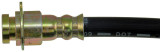 Dorman - First Stop Brake Hydraulic Hose P/N:H38103