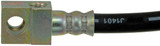 Dorman - First Stop Brake Hydraulic Hose H38108 - view 3