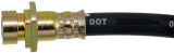 Dorman - First Stop Brake Hydraulic Hose H381091 - view 3