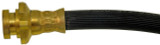 Dorman - First Stop Brake Hydraulic Hose P/N:H381097