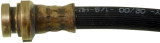 Dorman - First Stop Brake Hydraulic Hose P/N:H381110