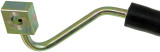 Dorman - First Stop Brake Hydraulic Hose H381119 - view 3