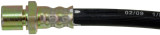 Dorman - First Stop Brake Hydraulic Hose H381147 - view 3