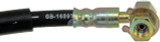 Dorman - First Stop Brake Hydraulic Hose H381158 - view 3