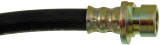 Dorman - First Stop Brake Hydraulic Hose P/N:H381171