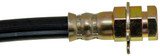 Dorman - First Stop Brake Hydraulic Hose P/N:H381185
