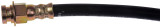 Dorman - First Stop Brake Hydraulic Hose H381244 - view 2