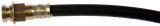 Dorman - First Stop Brake Hydraulic Hose P/N:H381246