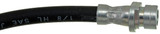 Dorman - First Stop Brake Hydraulic Hose H381248 - view 2
