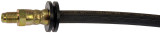 Dorman - First Stop Brake Hydraulic Hose P/N:H381266